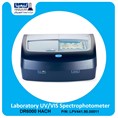 دستگاه DR6000 اسپکتروفتومتر UV/Vis 🌈 کمپانی هک HACH