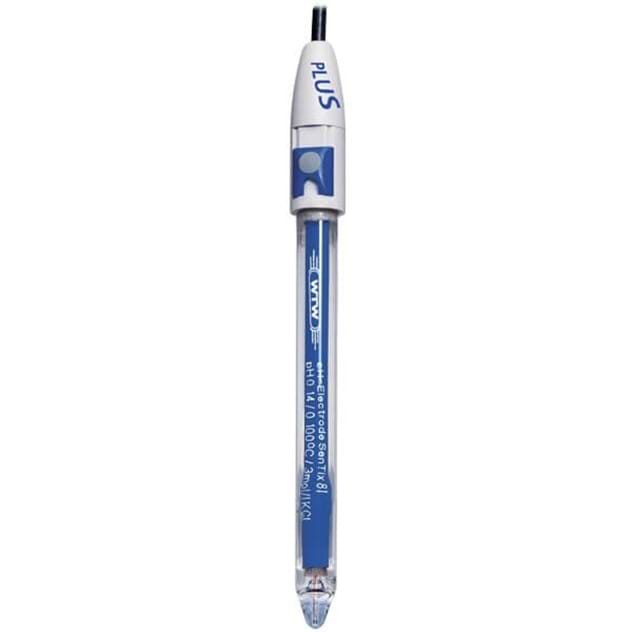 الکترود پی اچ مدل SenTix® 81