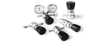 ریگلاتور و کانکشن ها